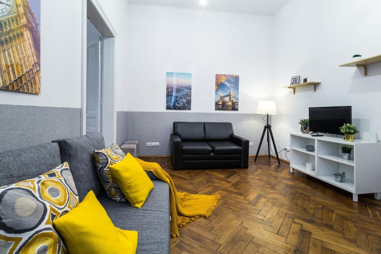 Wawel Cracow Old City Apartments - Friendhouse Apartments Krakkó Kültér fotó