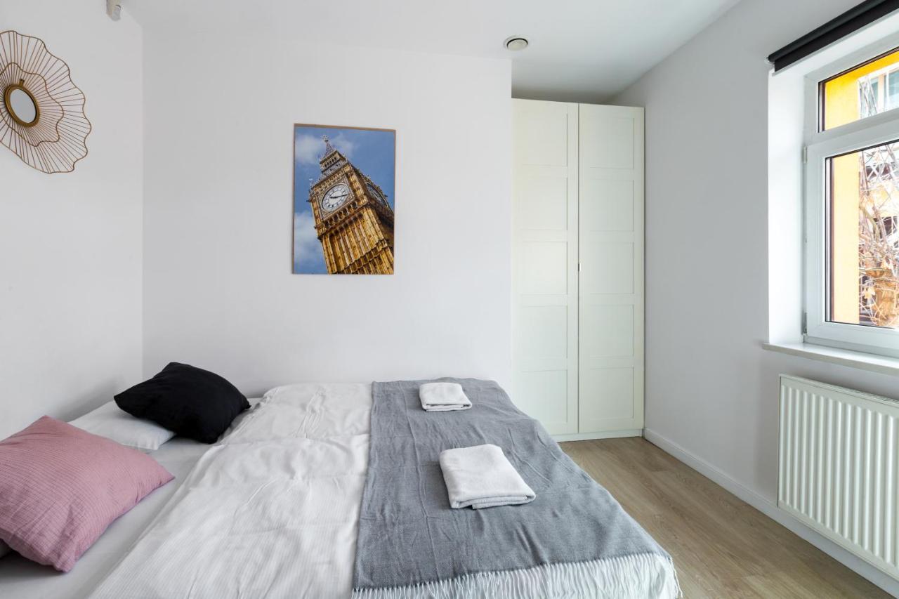 Wawel Cracow Old City Apartments - Friendhouse Apartments Krakkó Kültér fotó