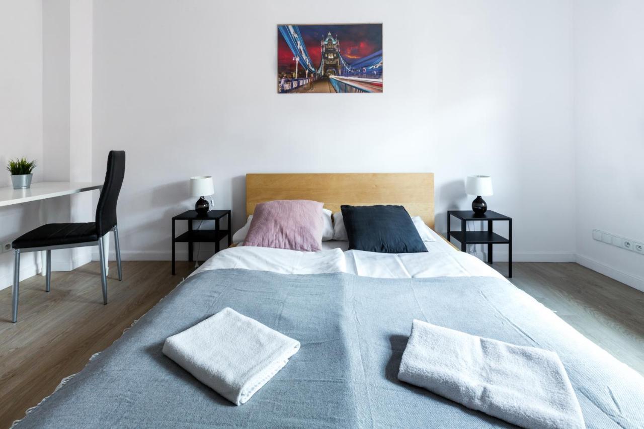 Wawel Cracow Old City Apartments - Friendhouse Apartments Krakkó Kültér fotó