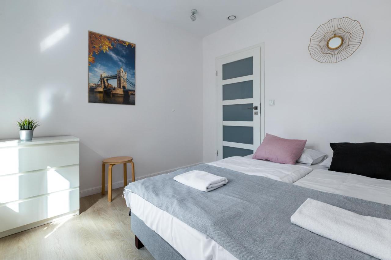 Wawel Cracow Old City Apartments - Friendhouse Apartments Krakkó Kültér fotó