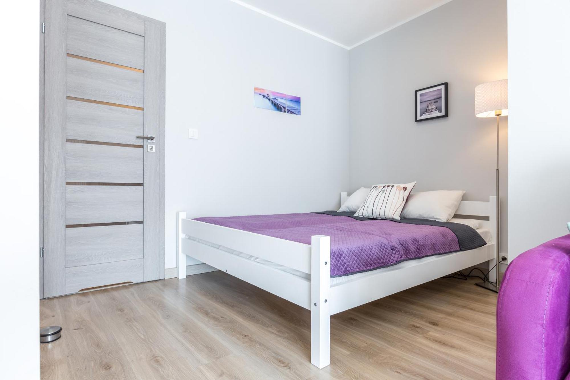 Wawel Cracow Old City Apartments - Friendhouse Apartments Krakkó Szoba fotó