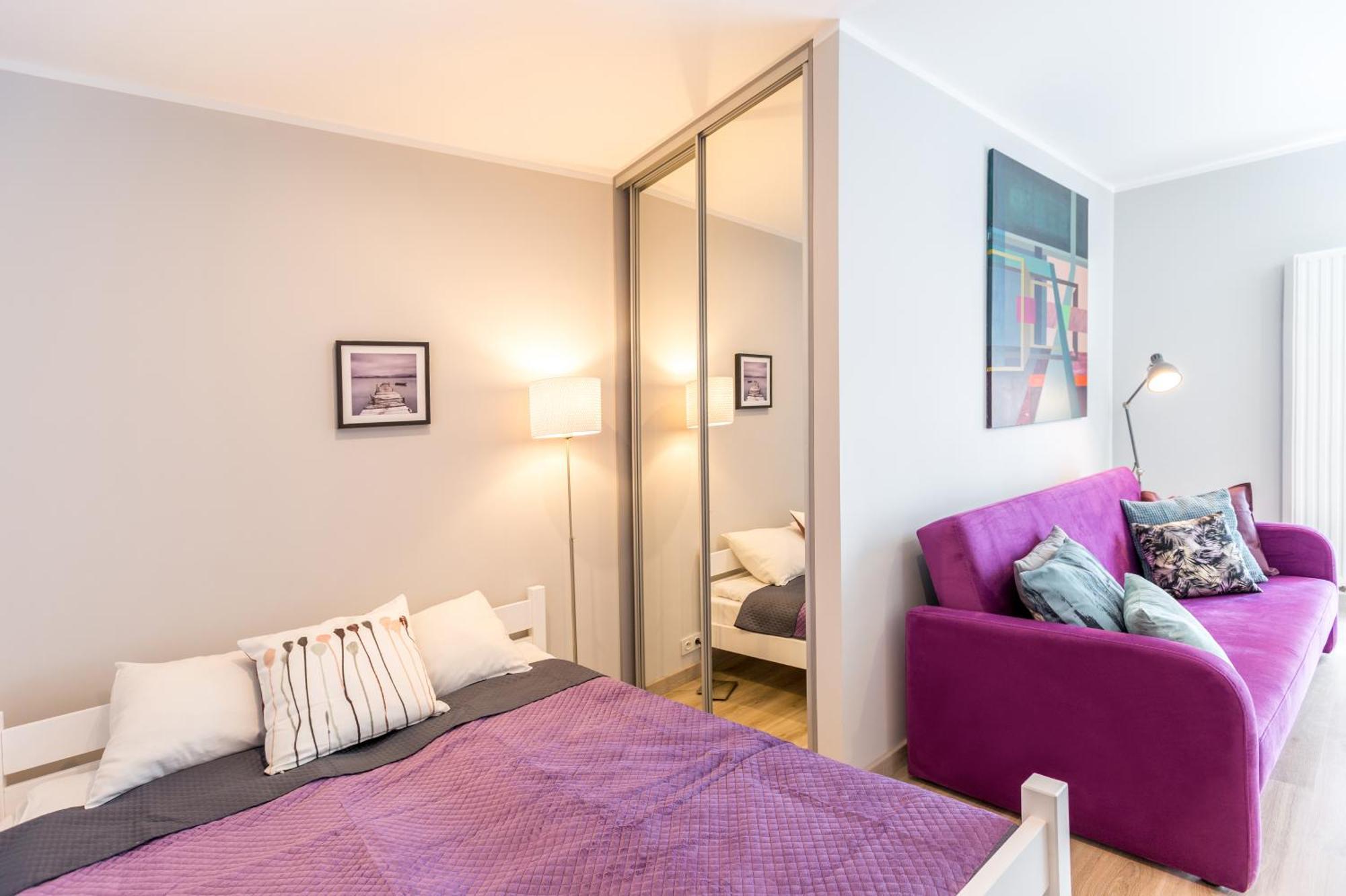 Wawel Cracow Old City Apartments - Friendhouse Apartments Krakkó Szoba fotó