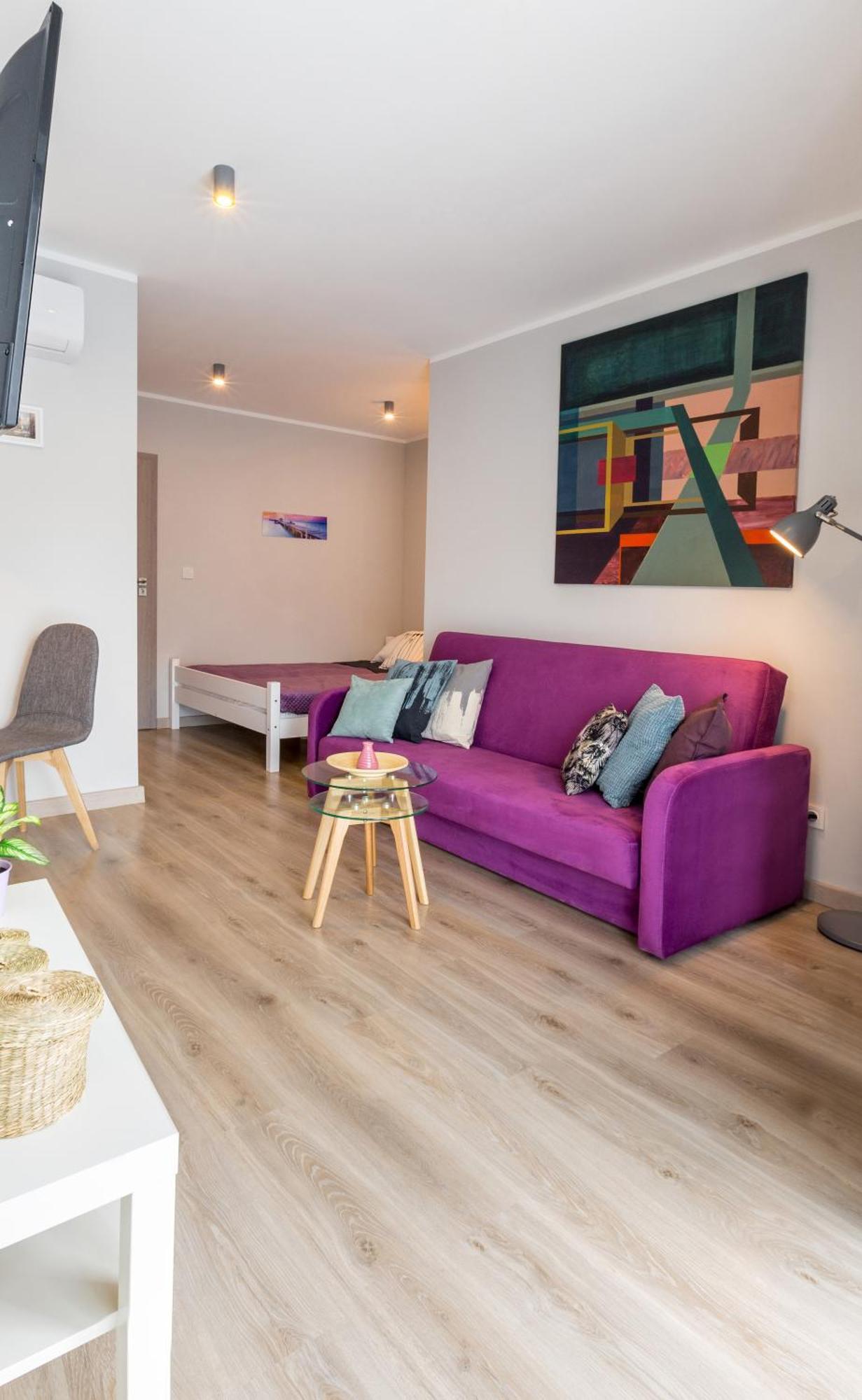 Wawel Cracow Old City Apartments - Friendhouse Apartments Krakkó Szoba fotó