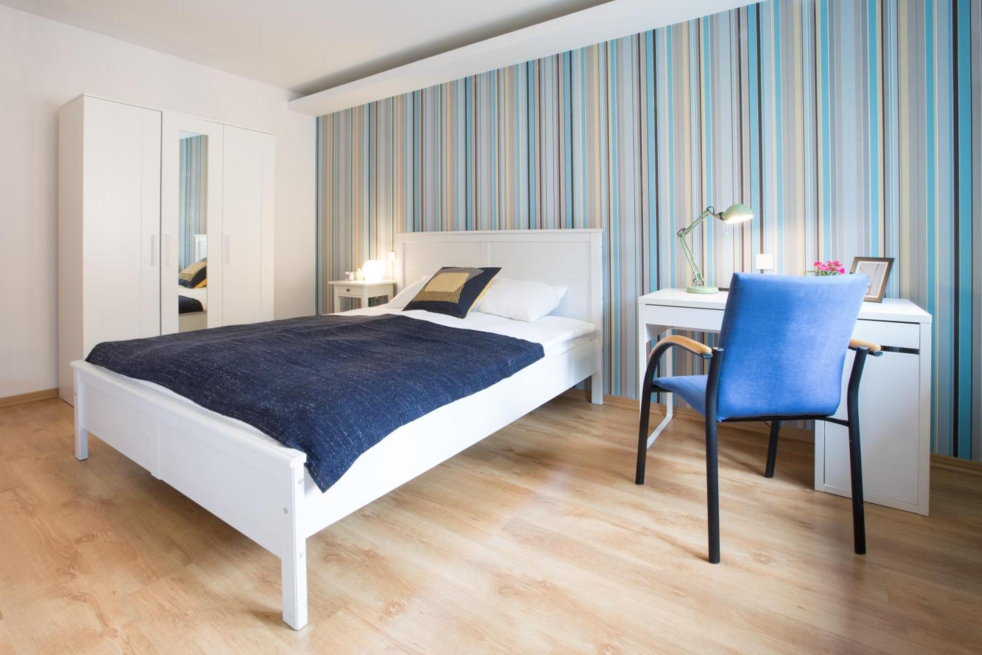 Wawel Cracow Old City Apartments - Friendhouse Apartments Krakkó Szoba fotó