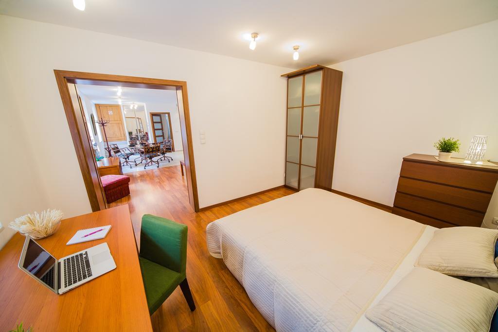 Wawel Cracow Old City Apartments - Friendhouse Apartments Krakkó Kültér fotó