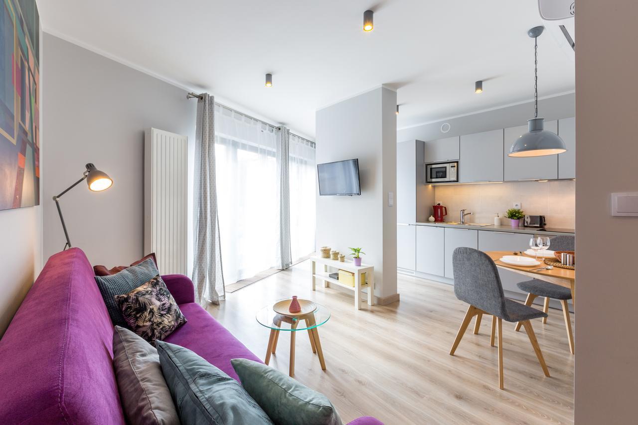 Wawel Cracow Old City Apartments - Friendhouse Apartments Krakkó Kültér fotó