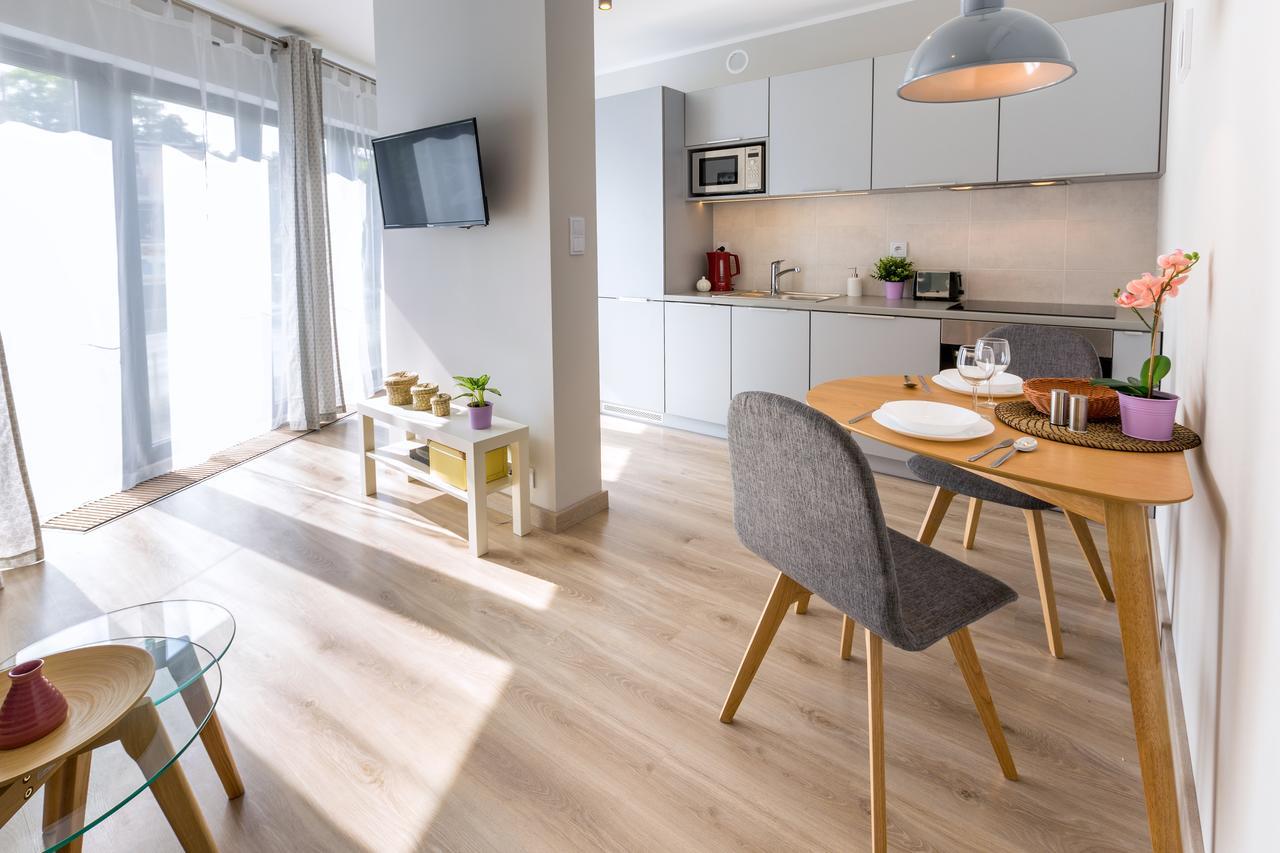 Wawel Cracow Old City Apartments - Friendhouse Apartments Krakkó Kültér fotó