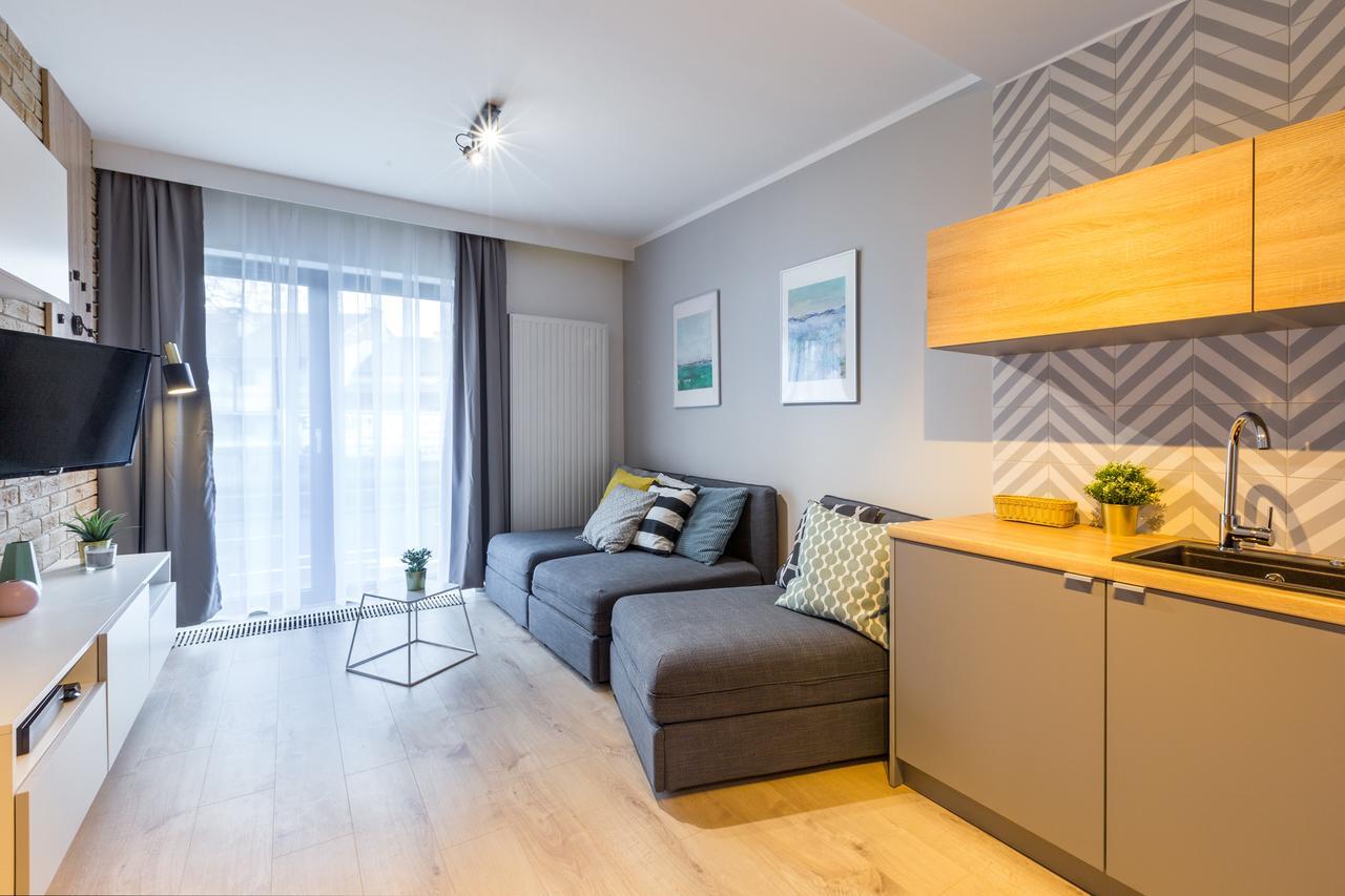 Wawel Cracow Old City Apartments - Friendhouse Apartments Krakkó Kültér fotó