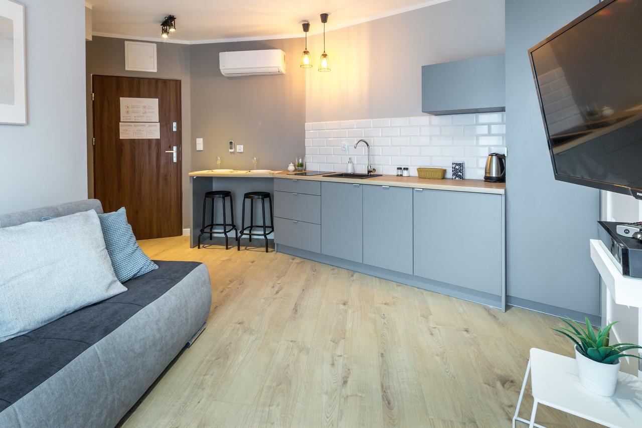 Wawel Cracow Old City Apartments - Friendhouse Apartments Krakkó Kültér fotó