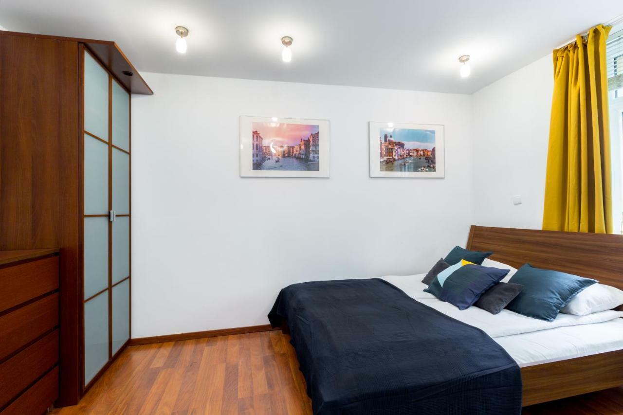 Wawel Cracow Old City Apartments - Friendhouse Apartments Krakkó Kültér fotó