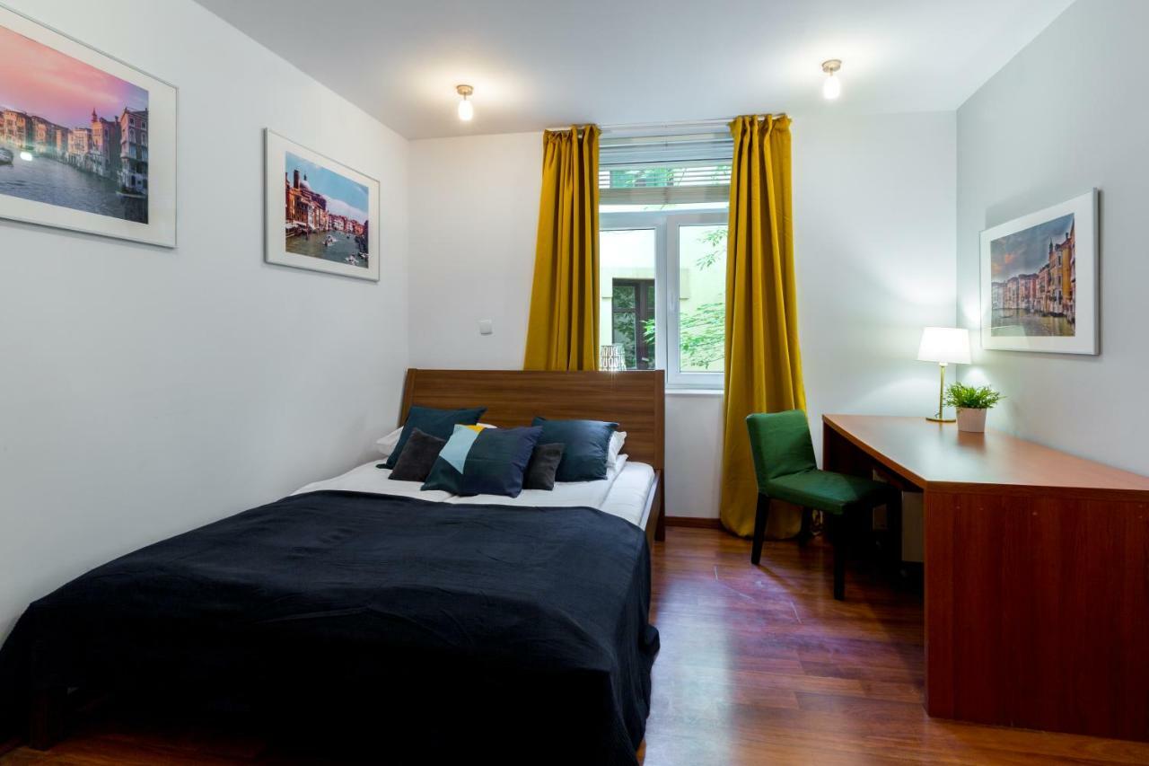 Wawel Cracow Old City Apartments - Friendhouse Apartments Krakkó Kültér fotó
